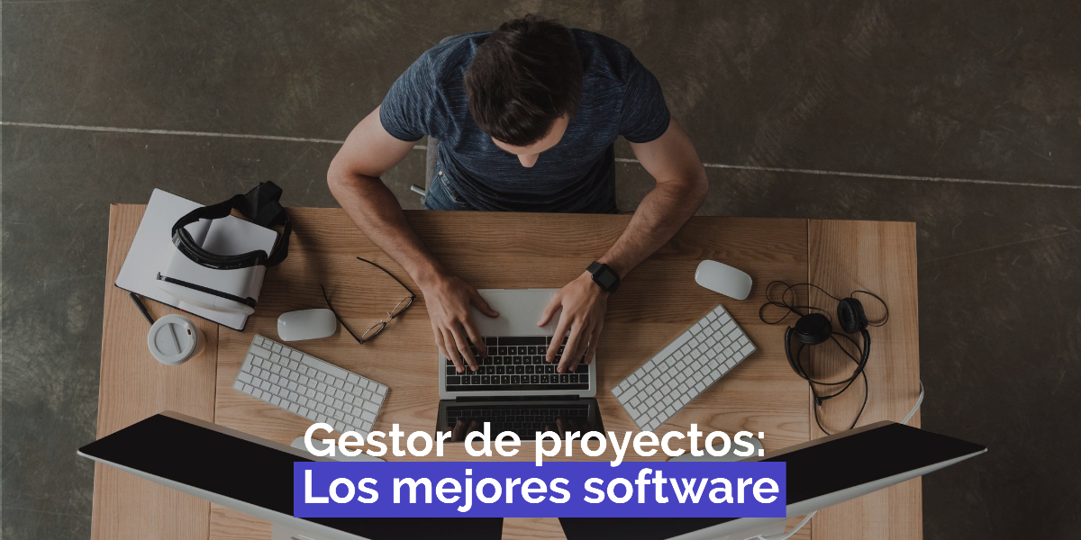 Los 5 Mejores Programas De Gestión De Proyectos - WorkMeter